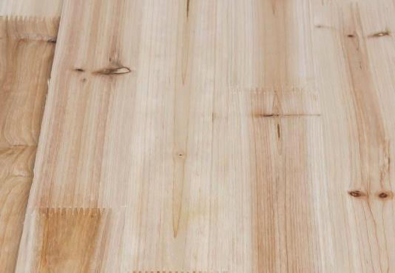 居家装修使用什么样的胶合板