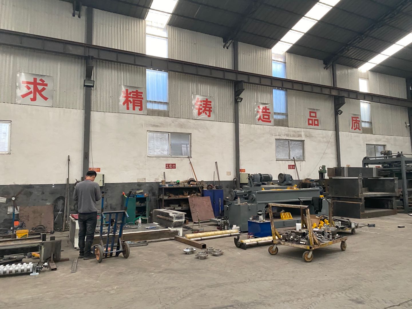 木业旋皮机厂家临沂曙天机械有限公司