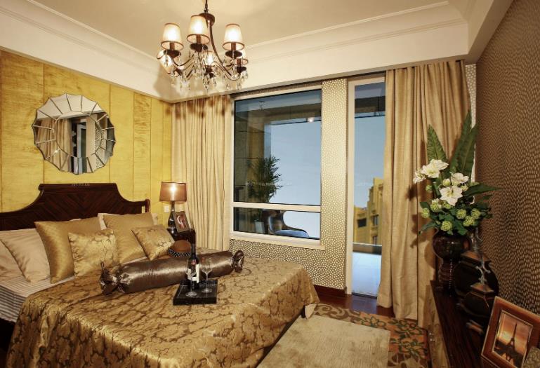 怎么设计房子的装修风格房子的装修风格有几种