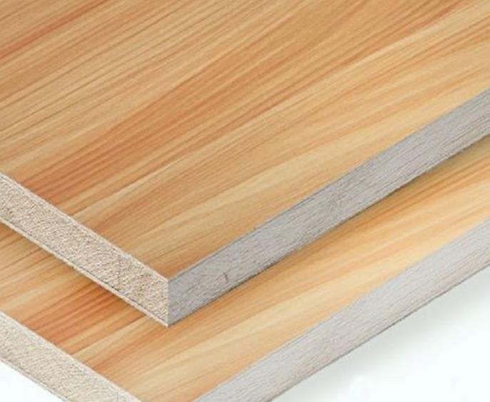 家具板材有哪些种类