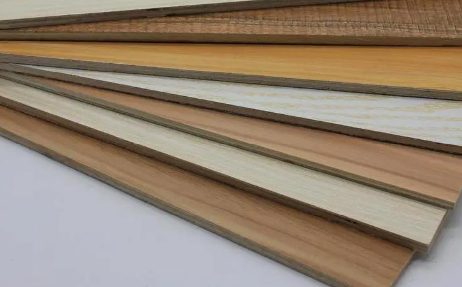 胶合板和多层板的区别