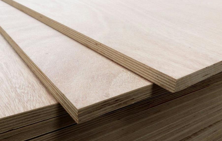 多层板胶合板生产加工技术