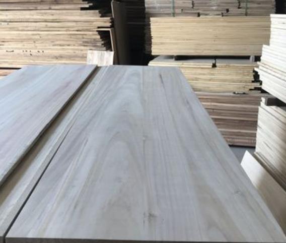 一次成型胶合板