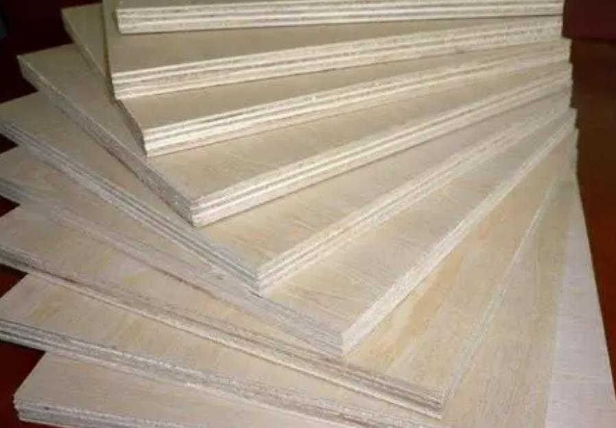 多层板家具板挑选方法