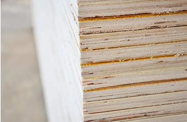 三聚氰胺染色基板翘曲度的检测方法