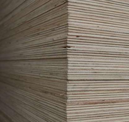 三聚氰胺染色基板翘曲度的检测方法