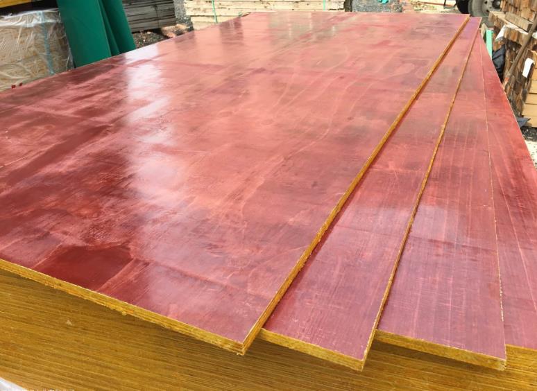 建筑模板施工规范