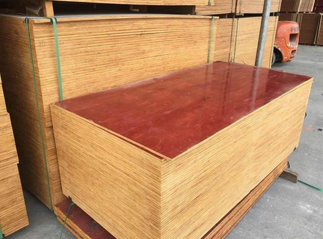 实木饰面板成为健康家居装修的首要选择