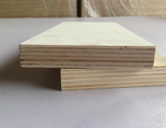 多层家具板批发价格非常优惠