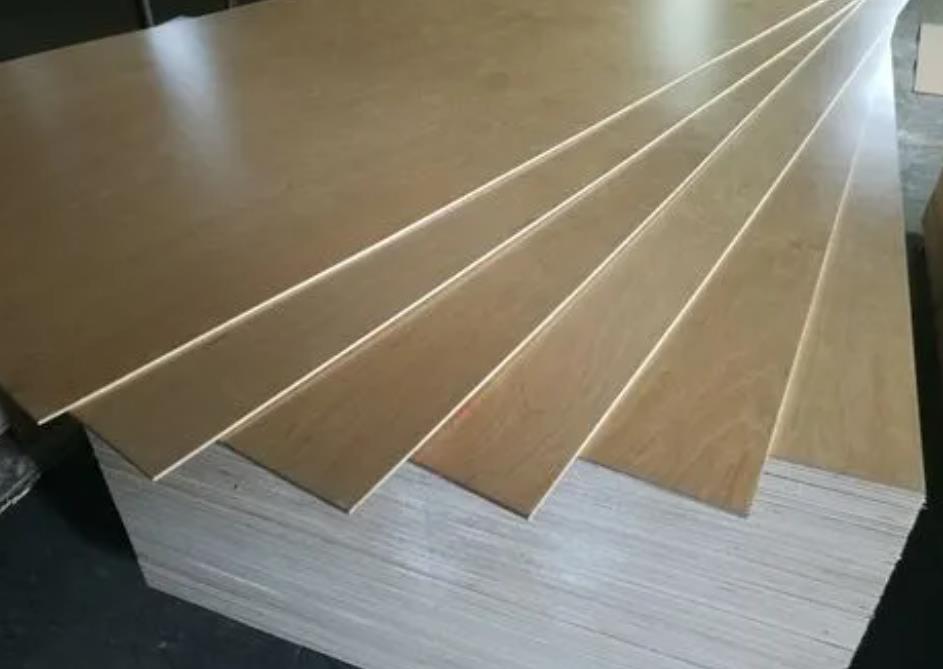 双面UV家具板：融合美观与实用的家具材料