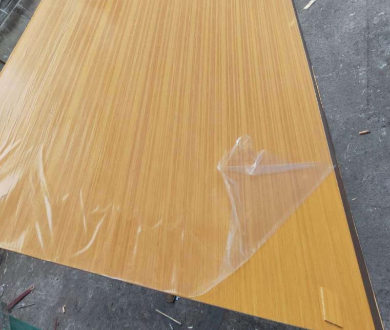 双面UV家具板：融合美观与实用的家具材料