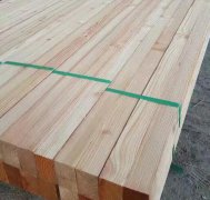 一周市场：木材缺货或将成常态