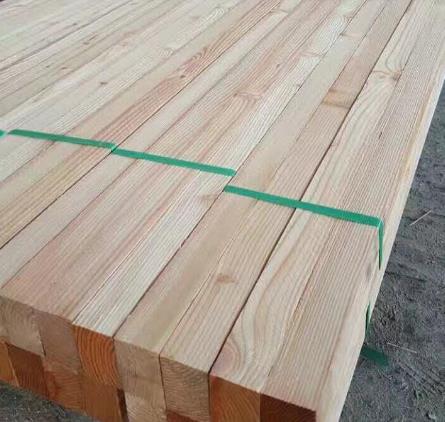 木材短缺会成为常态